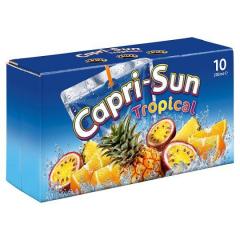 Capri Sun SUPERFOODS