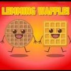 Lemming Waffle