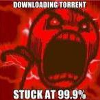 Torrent Rage